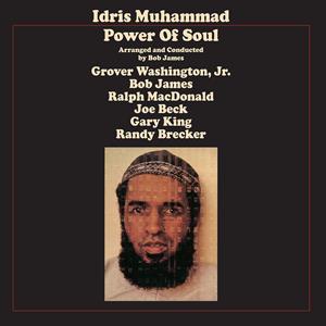 Power of Soul by Muhammad, Idris