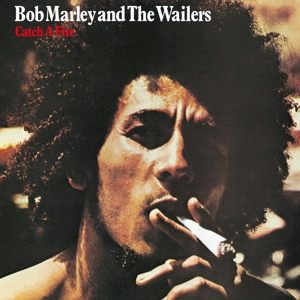 Catch a Fire by Bob Marley & the W...