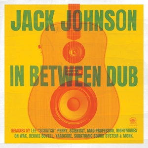 In Between Dub by Johnson, Jack