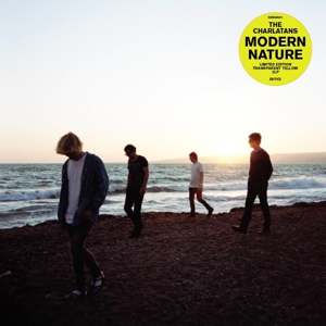 Modern Nature by Charlatans