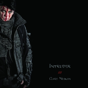 Intruder by Numan, Gary