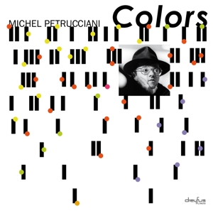 Colors by Petrucciani, Michel