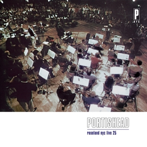 Roseland Nyc Live by Portishead