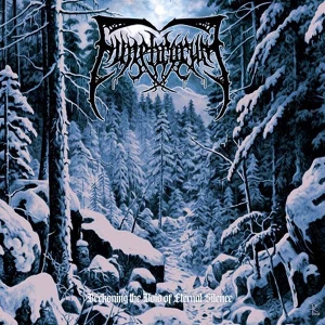 Beckoning the Void of Eternal Silence by Funebrarum