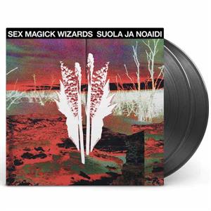 Suola Ja Noaidi by Sex Magick Wizards