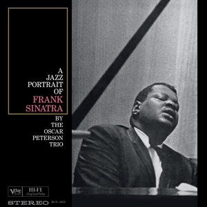 A Jazz Portrait of Frank Sinatra by Oscar Peterson Trio