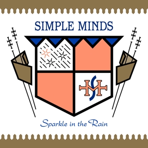 Sparkle In the Rain by Simple Minds