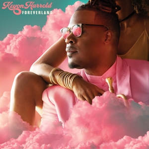 Foreverland by Harrold, Keyon