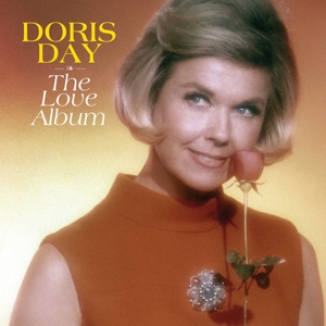 Love Album by Day, Doris