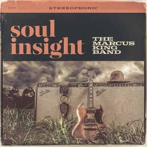Soul Insight by Marcus King Band