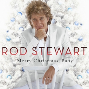 Merry Christmas, Baby by Stewart, Rod