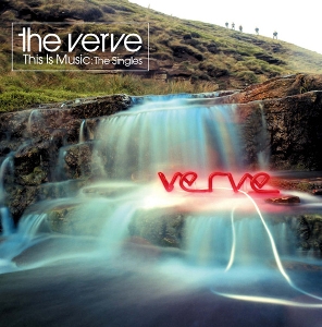 This is Music: the Singles by Verve