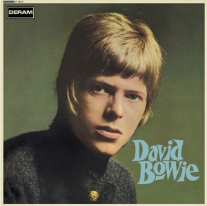 David Bowie