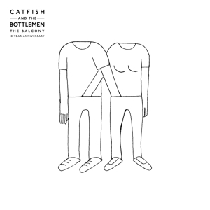 The Balcony by Catfish and the Bottlemen