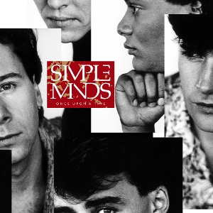 Once Upon a Time by Simple Minds
