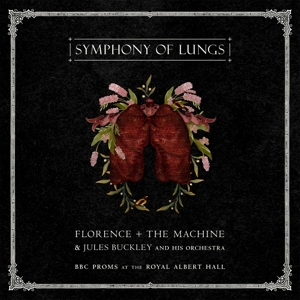 Symphony of Lungs - Bbc Proms At the Royal Albert
