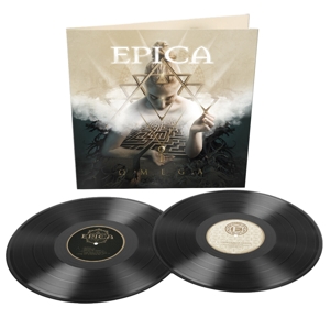 Omega by Epica