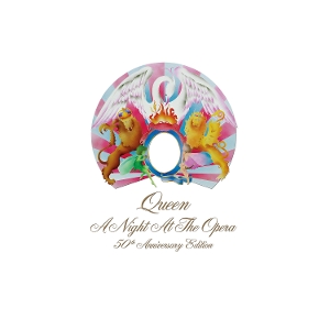 A Night At the Opera by Queen