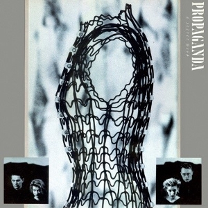A Secret Wish by Propaganda