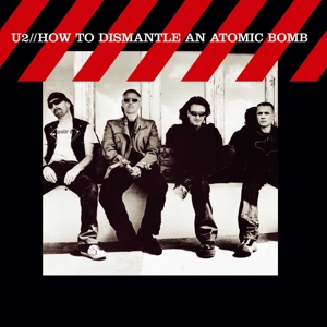 How To Dismantle an Atomic Bomb