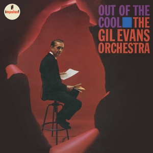 Out of the Cool by Gil Evans Orchestra