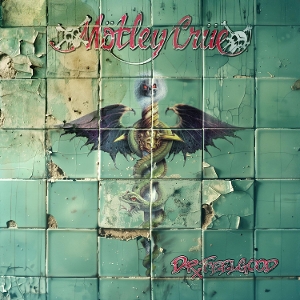 Dr. Feelgood by Motley Crue