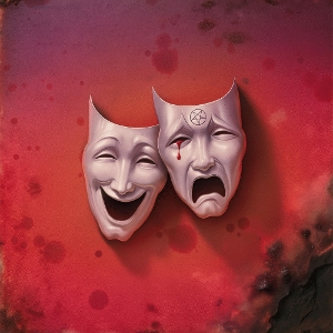 Theatre of Pain by Motley Crue