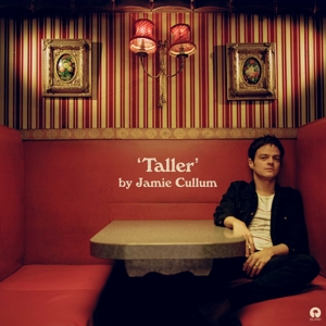Taller by Cullum, Jamie