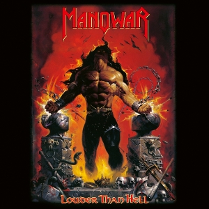 Louder Than Hell