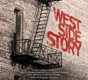 West Side Story by Bernstein, Leonard