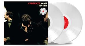 L'absente by Tiersen, Yann