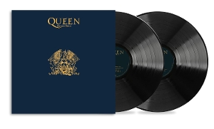 Greatest Hits Ii by Queen