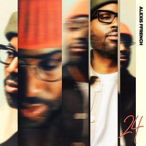 24 by Ffrench, Alexis