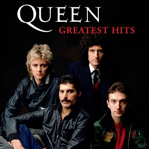 Greatest Hits by Queen