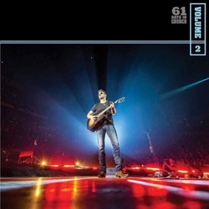 61 Days In Church Volume 2 by Church, Eric