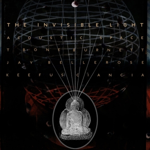 Invisible Light: Acoustic Space