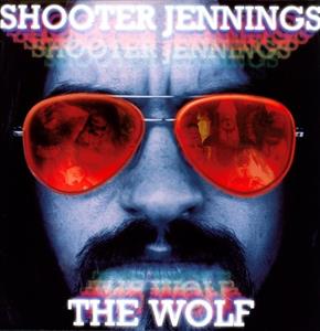 The Wolf by Jennings, Shooter