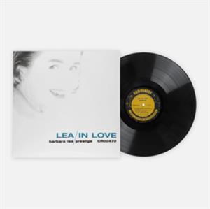 Lea In Love