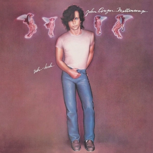 Uh-Huh by Mellencamp, John