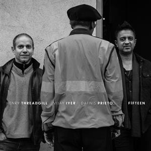 Fifteen by Threadgill, Henry & Vi...