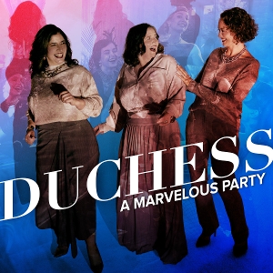 A Marvelous Party by Duchess