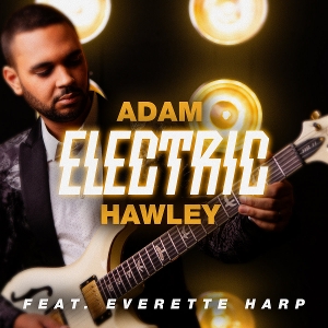 Electric by Hawley, Adam