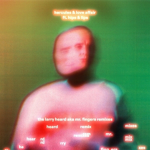 Crossed Lines by Hercules & Love Af...