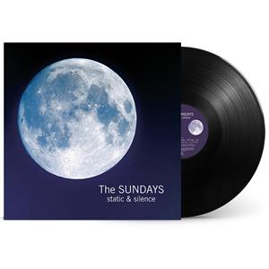 Static and Silence by Sundays