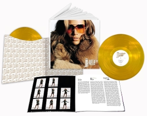 J.Lo by Lopez, Jennifer