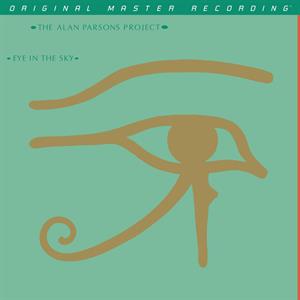 Eye In the Sky by Alan Parsons Project