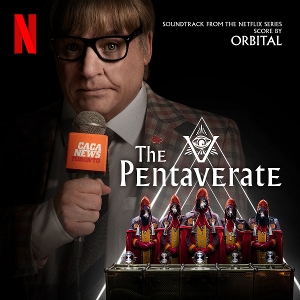 Pentaverate by Orbital