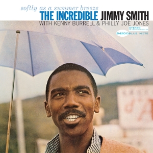 Softly As a Summer Breeze by Smith, Jimmy