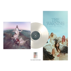 Everything's Falling by Warning