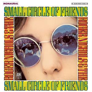 Roger Nichols & the Small Circle of Friends by Roger Nichols & Th...